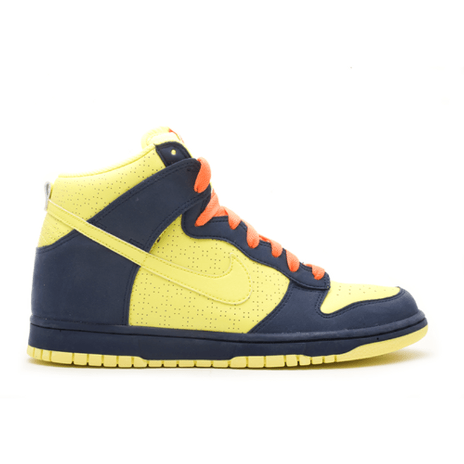 Nike Dunk Hi 317982-772