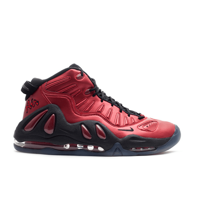 Nike Air Max Uptempo 97 'Cranberry'