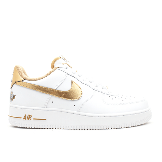 Nike Air Force 1 '07 'All-Star 2011 Hollywood' 315122-180