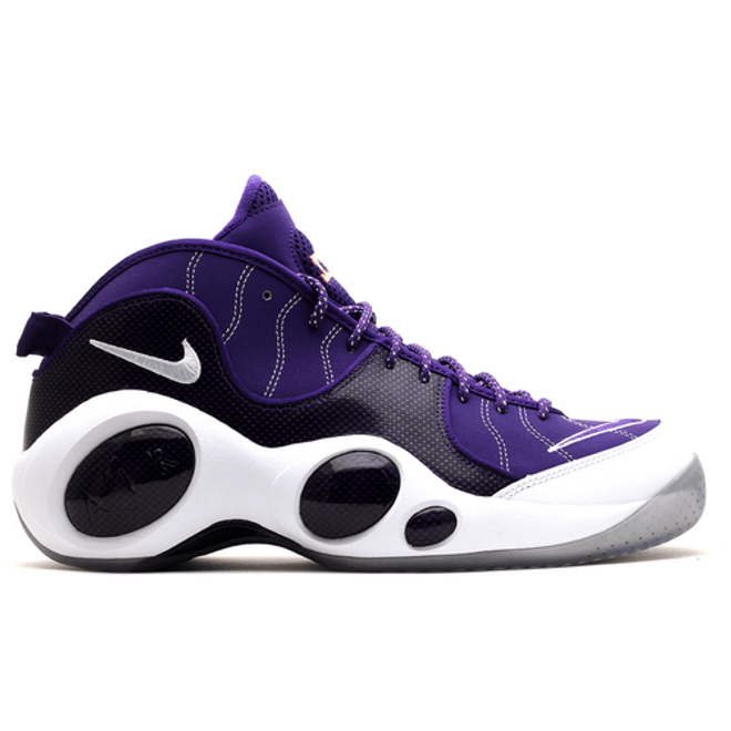 Nike Air Zoom Flight 95 J Kidd Pe 574724-500