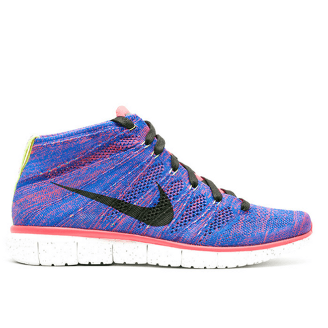 Nike Free Flyknit Chukka Pr Qs 'World Cup'