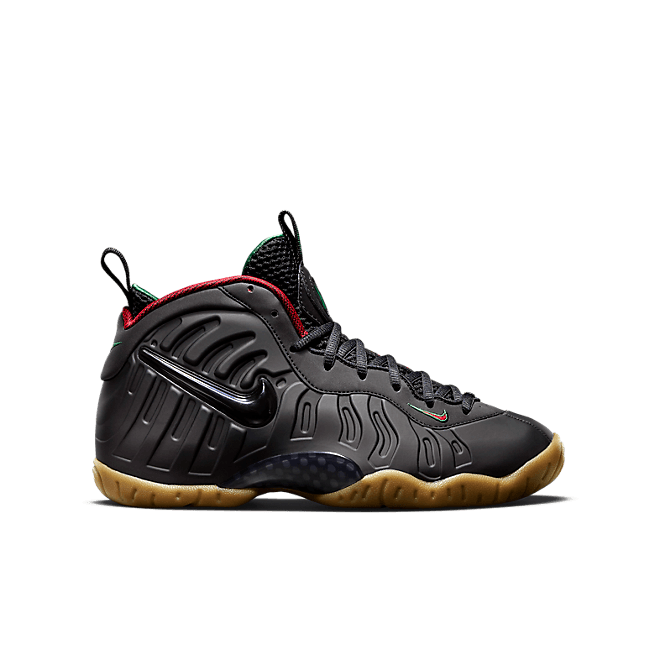 Nike Little Posite Pro GS 'Gucci'