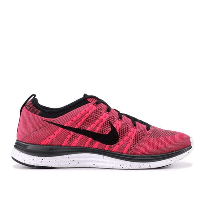 Nike Flyknit One+