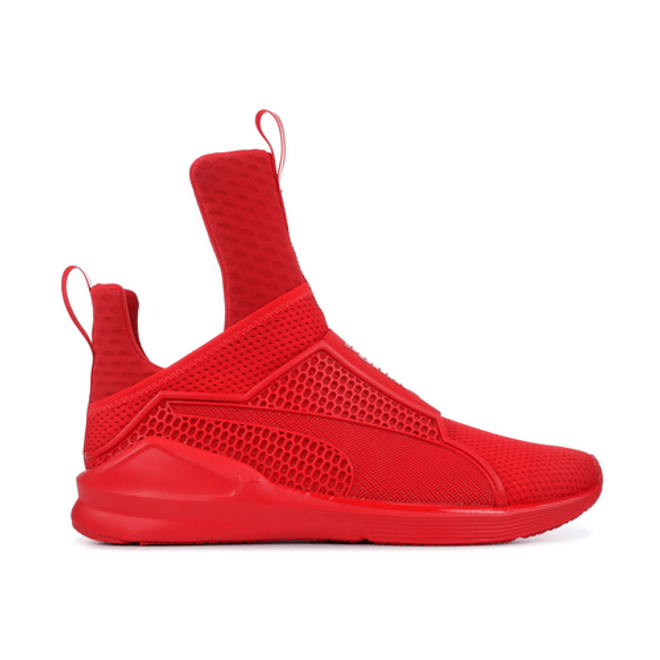 Puma Fenty x Wmns Trainer 'High Risk Red' 189193-03