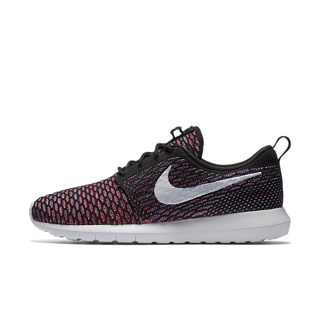 Nike Roshe Flyknit 'Multicolor' 677243-016