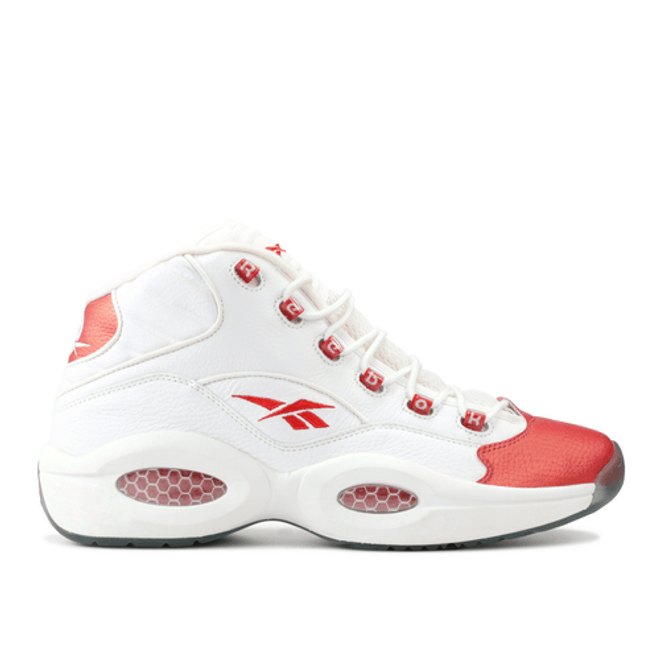 Reebok Question Mid '10th Anniversary'