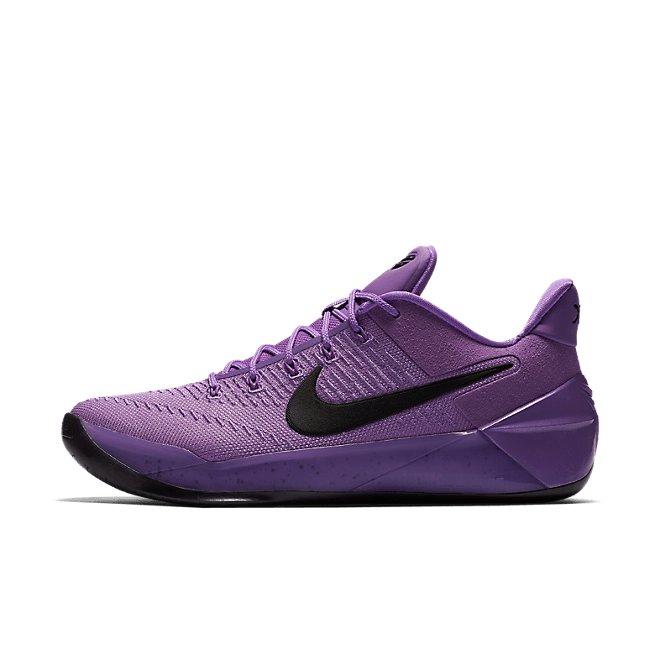 Nike Kobe A.D. 'Purple Stardust' 852425-500