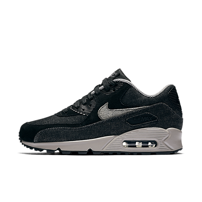 Nike Wmns Air Max 90 SE 881105-002