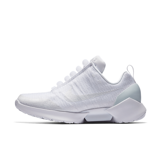 Nike HyperAdapt 1.0 'Pure Platinum' 843871-102