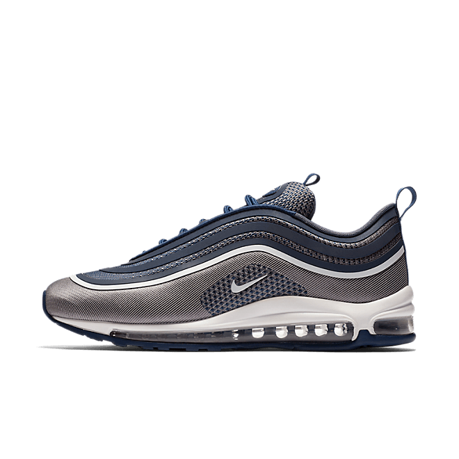 Nike Air Max 97 Ultra 17 'Navy Light Carbon' 918356-402