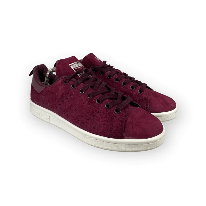 adidas Stan Smith 'Maroon' S80028