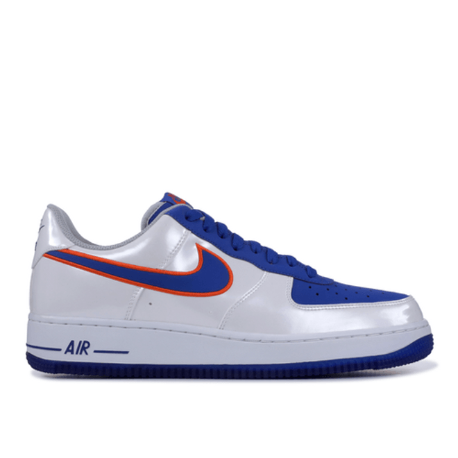 Nike Air Force 1 Low 'Knicks' 488298-142