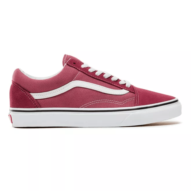 Vans Old Skool 'Dry Rose' VN0A38G1U64