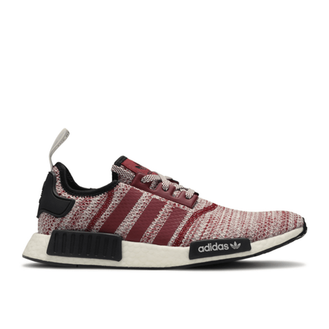 adidas NMD_R1 'Burgundy' D97230