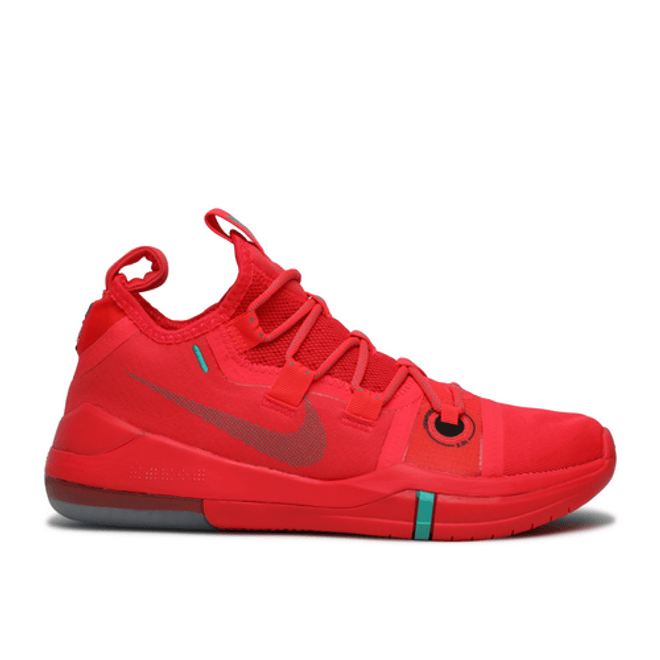 Nike Kobe A.D. 2018 'Red Orbit' AR5515-600