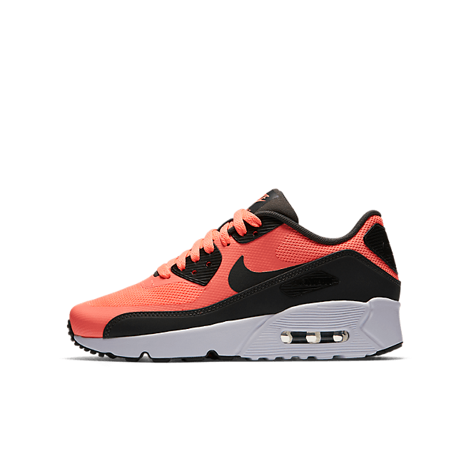 Nike Air Max 90 Ultra 2.0 GS 'Lava Glow' 869951-600