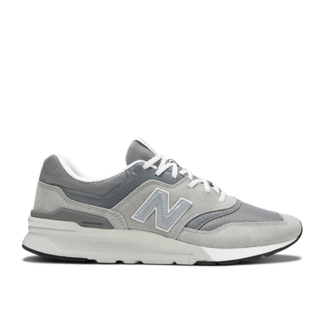 New Balance 997H 'Grey' CM997HCAD