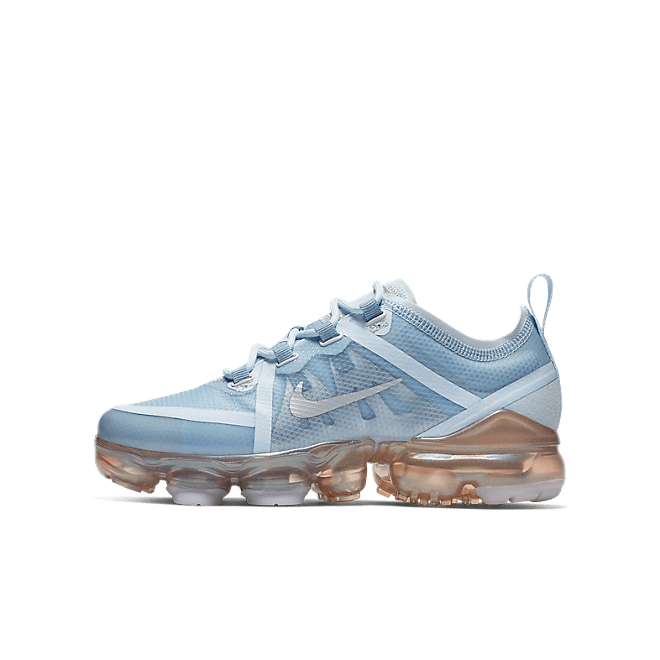 Nike Air VaporMax 2019 GS 'Indigo Fog' AJ2617-001