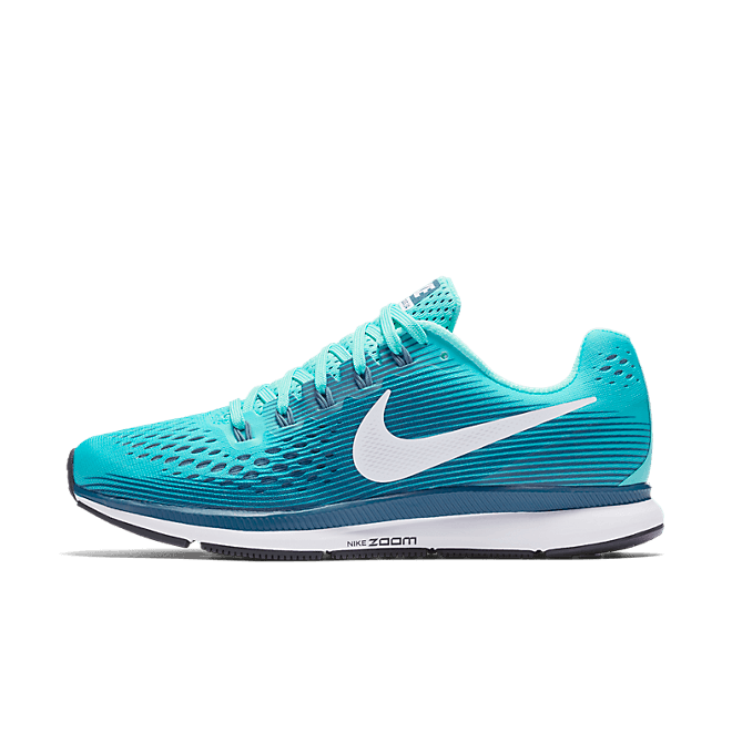 Nike Wmns Air Zoom Pegasus 34 'Hyper Turquoise'