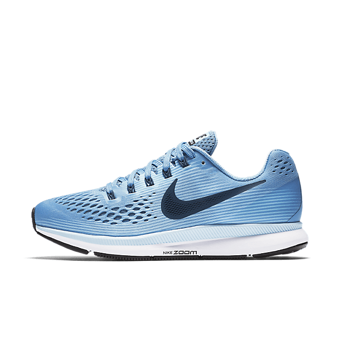 Nike Wmns Air Zoom Pegasus 34 'Work Blue'