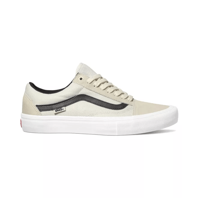 Vans Old Skool Pro 'Ballistic' VN0A45JCVG1