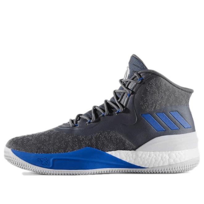 adidas D Rose 8 'Grey Blue Solid' CQ1617