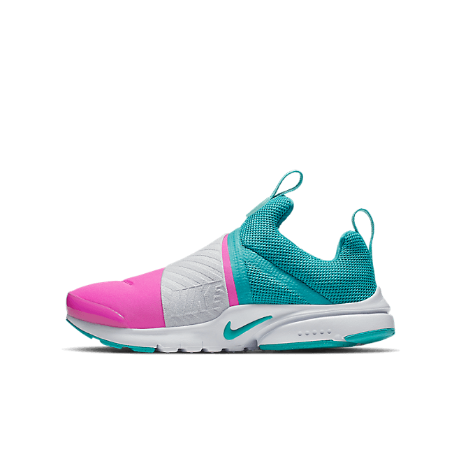 Nike Presto Extreme GS 'Cabana Fuchsia' 870022-303