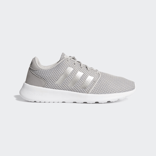 adidas Wmns Cloudfoam QT Racer 'Light Granite' EE5012