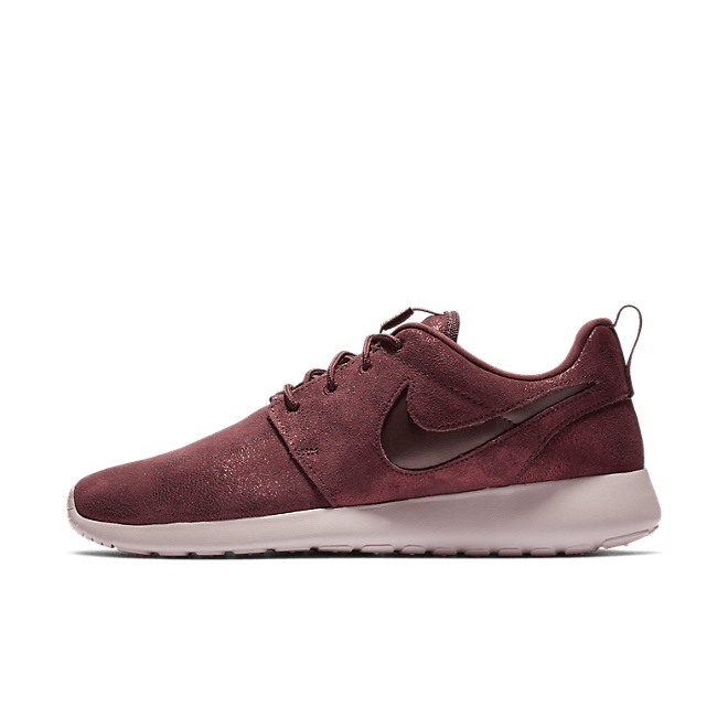 Nike Wmns Roshe One Premium 'Metallic Mahogany' 833928-902