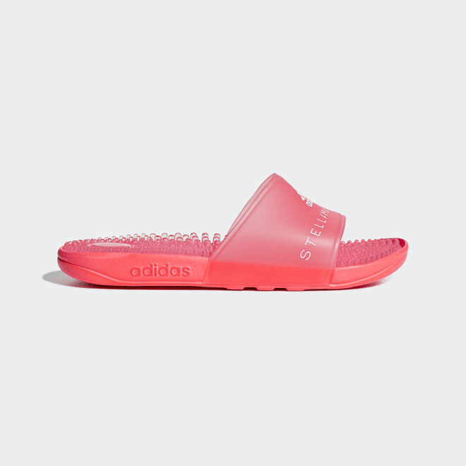 adidas Stella McCartney x Wmns Adissage Slides 'Turbo' D97731