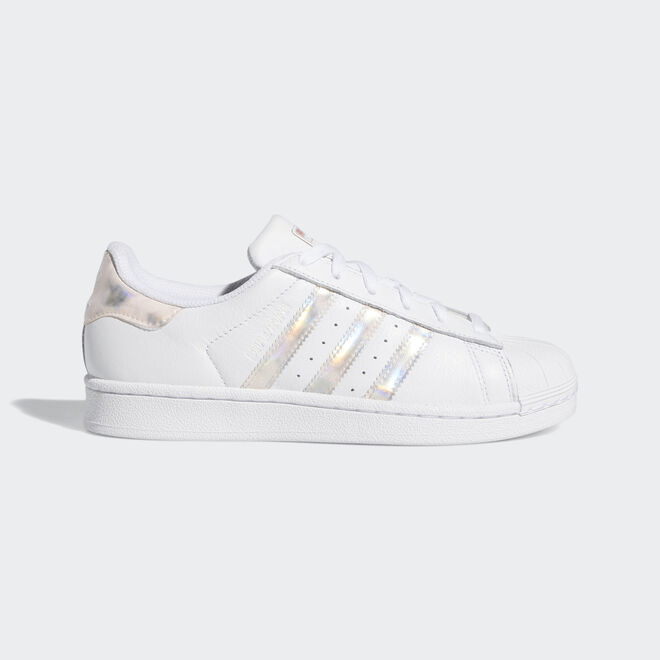 adidas Superstar J 'Iridescent' DB2963