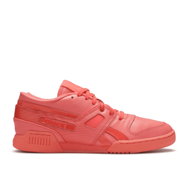 Reebok Palace x Pro Workout Low 'Red'