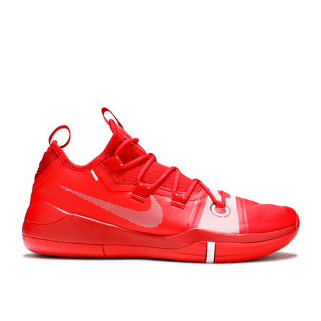 Nike Kobe A.D. Exodus 'Red' AT3874-603