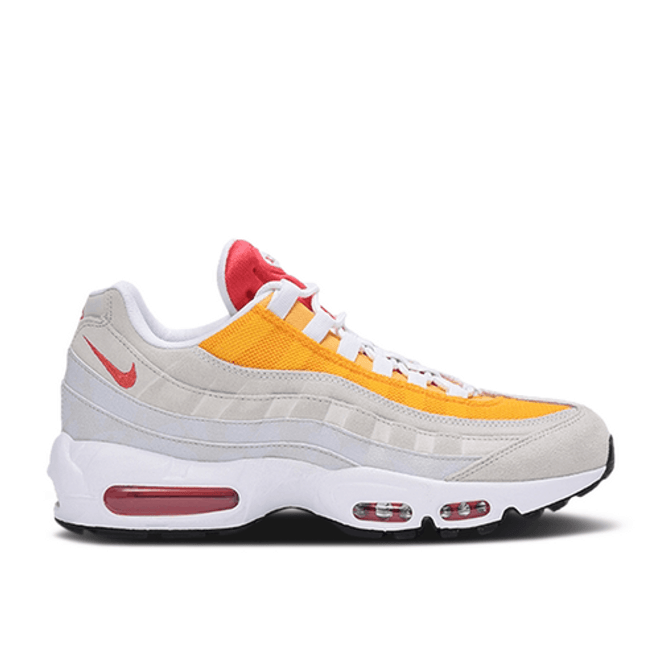 Nike Air Max 95 Essential 'Ember Gold' AT9865-003