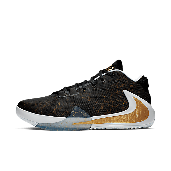 Nike Zoom Freak 1 EP 'Coming to America' BQ5423-900