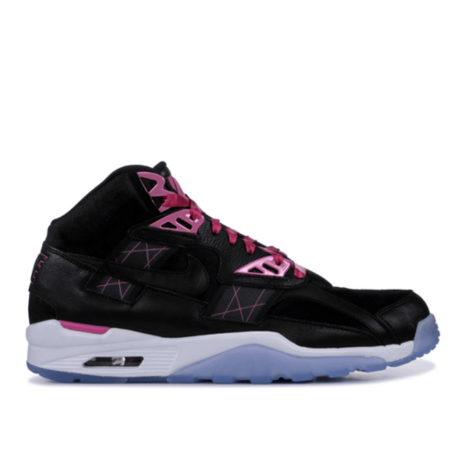 Nike Air Trainer SC High QS 'Breast Cancer Awareness' 585125-002