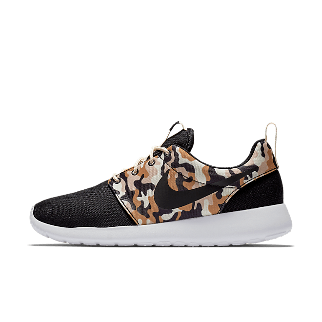 Nike Roshe One SE 'Camo Black' 844687-012