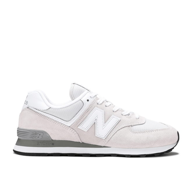 New Balance 574 'Ivory Grey' ML574EGWD