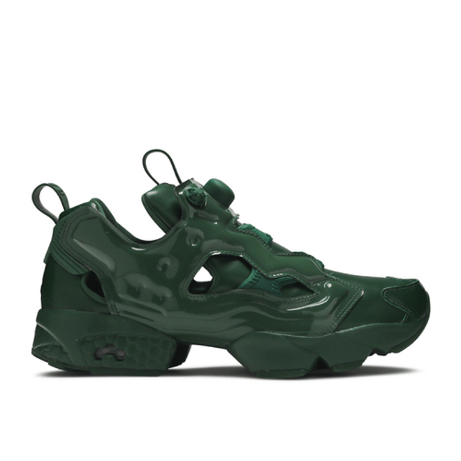 Reebok Toy Story x BAIT x InstaPump Fury 'Army Men'