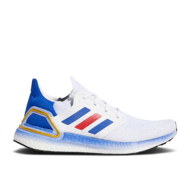 adidas UltraBoost 20 'USA' FY9039