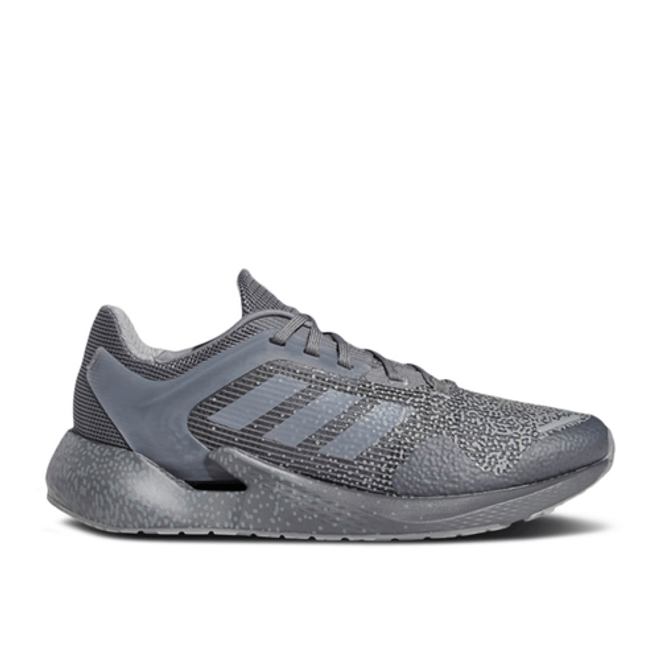 adidas Alphatorsion 360 'Grey Silver Metallic'