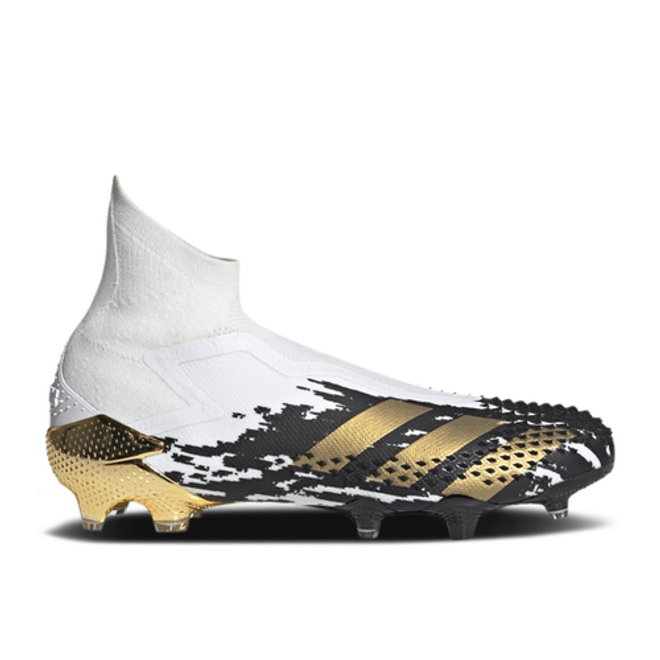 adidas Predator Mutator 20+ FG 'InFlight Pack' FW9175