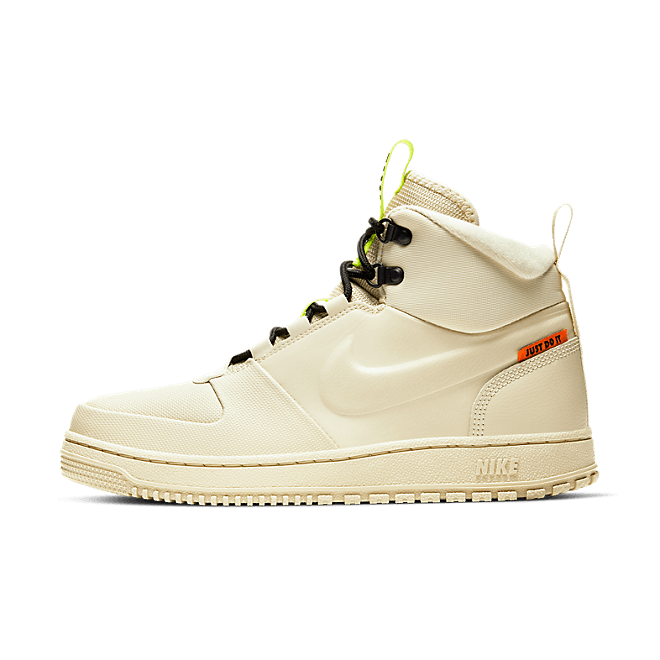 Nike Path Winter 'Fossil Volt' BQ4223-200