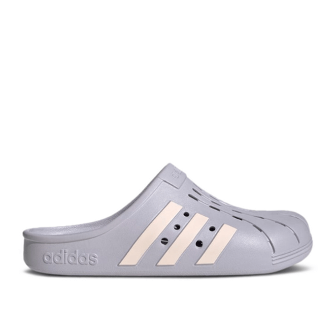 adidas Adilette Clog 'Glory Grey' FY8968