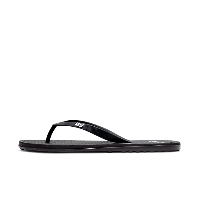 Nike On Deck Flip Flop 'Black' | CU3958-002 | Sneakerjagers