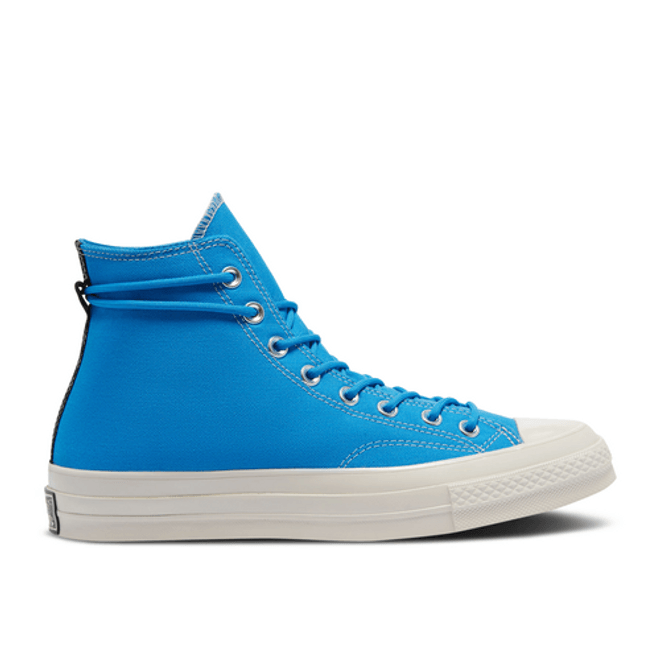 Converse Chuck 70 High 'Digital Blue' 171247C