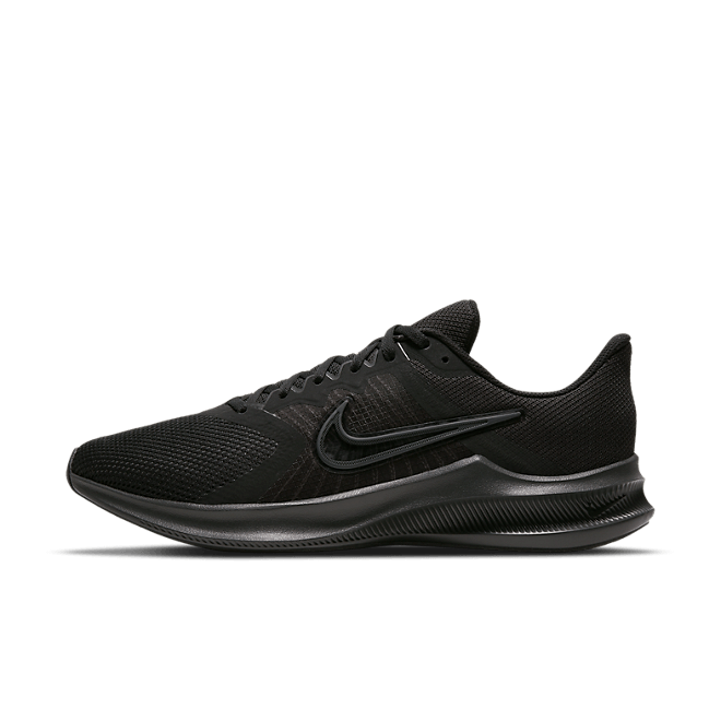 Nike Downshifter 11 Extra Wide 'Black Smoke Grey' | DD3576-002 ...