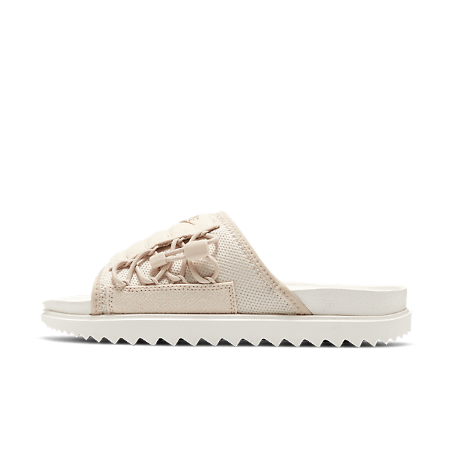 Nike Wmns Asuna Slide 'Pearl White' CW9707-200