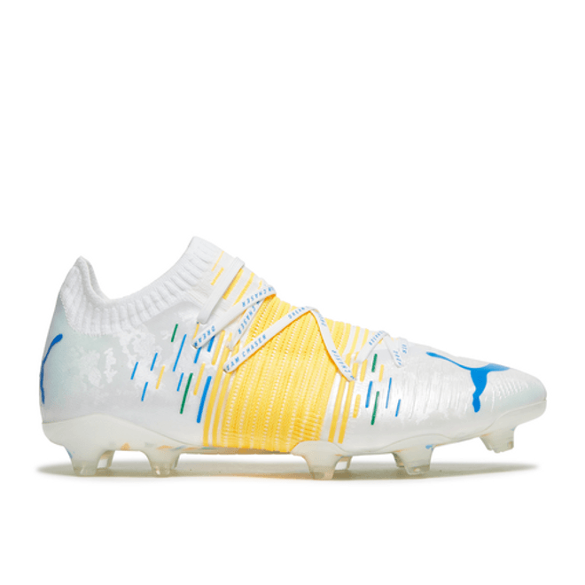 Puma Neymar Jr. x Future Z 1.1 FG AG 'Jelly Bean' 106842-01