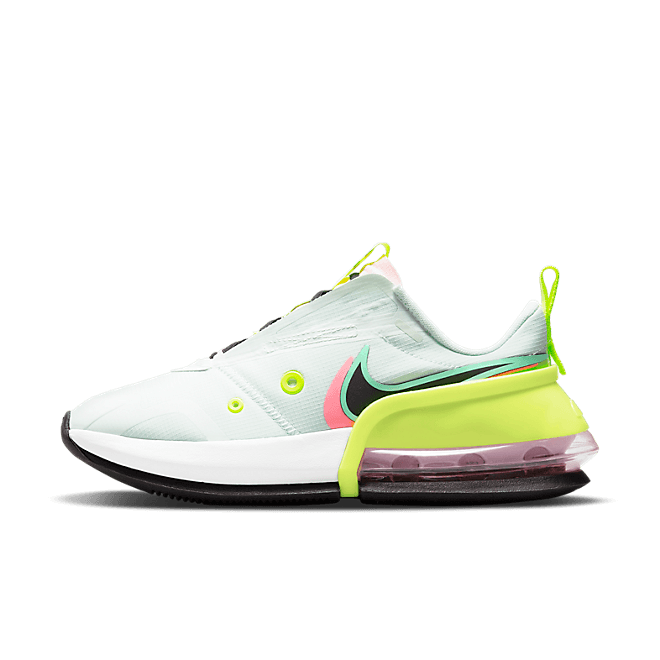 Nike Wmns Air Max Up 'Barely Green Volt'